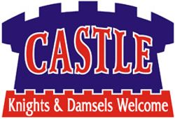 Castle Megastore