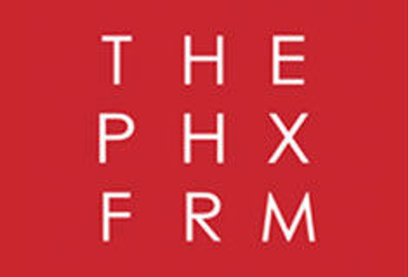 The Phoenix Forum Releases Education Schedule