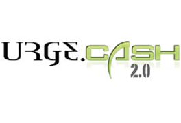 Urge Launches UrgeCash 2.0