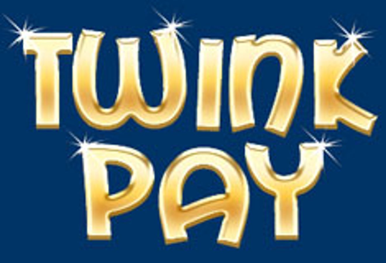 TwinkPay