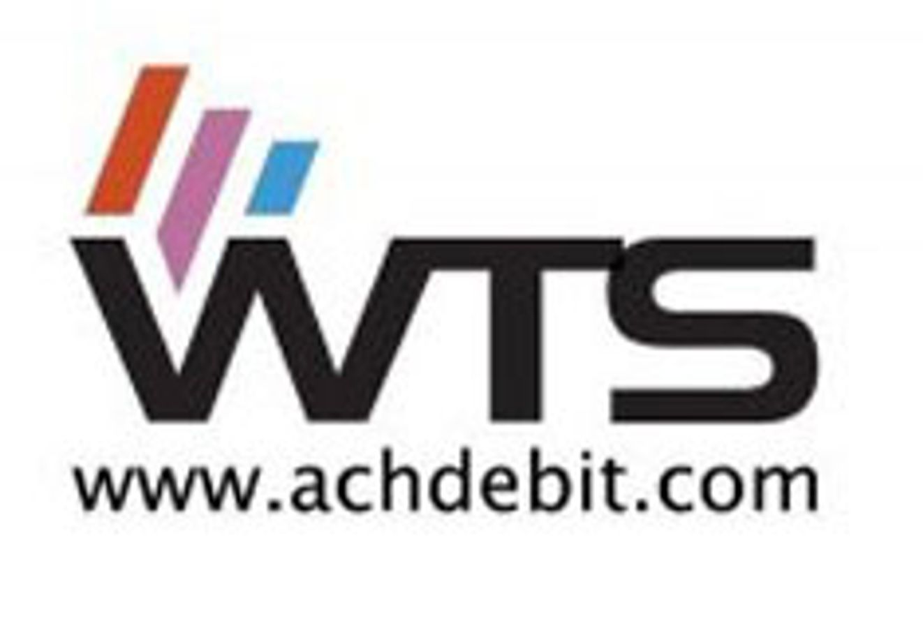 Web Transaction Services