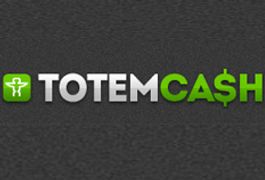 TotemCash Celebrates 20 Million Accounts Created