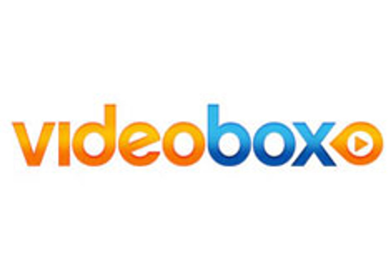VideoBox Cash