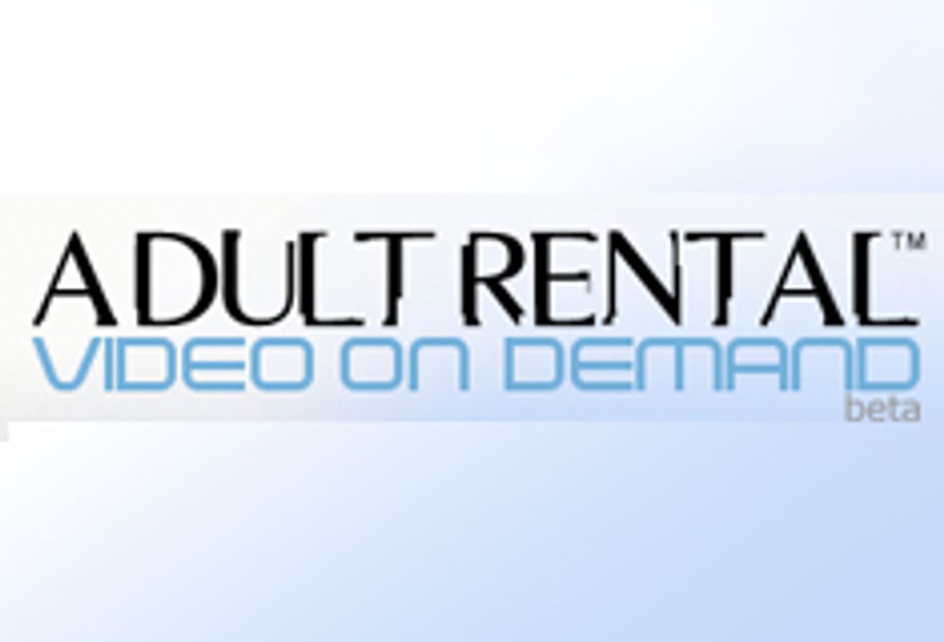 Adult Rental