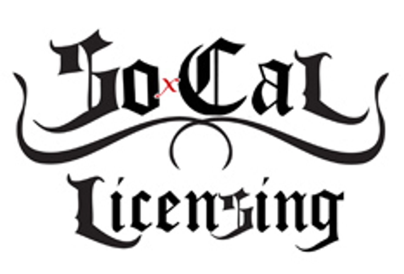 SoCal Licensing