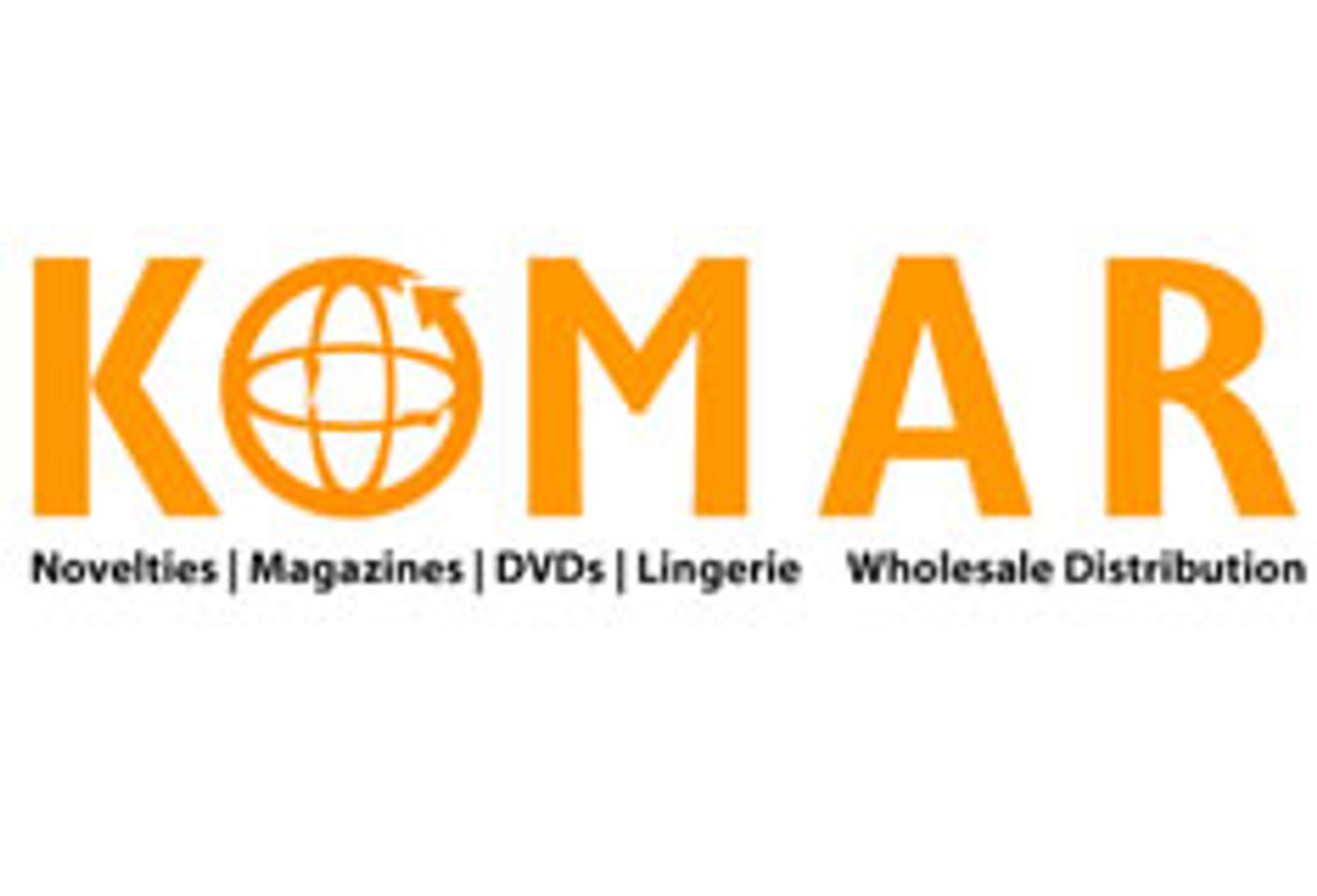 Komar Debuts Back-To-School Catalog