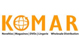 Komar Debuts Back-To-School Catalog