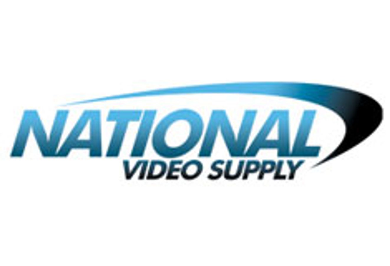 National Video Supply | AVN
