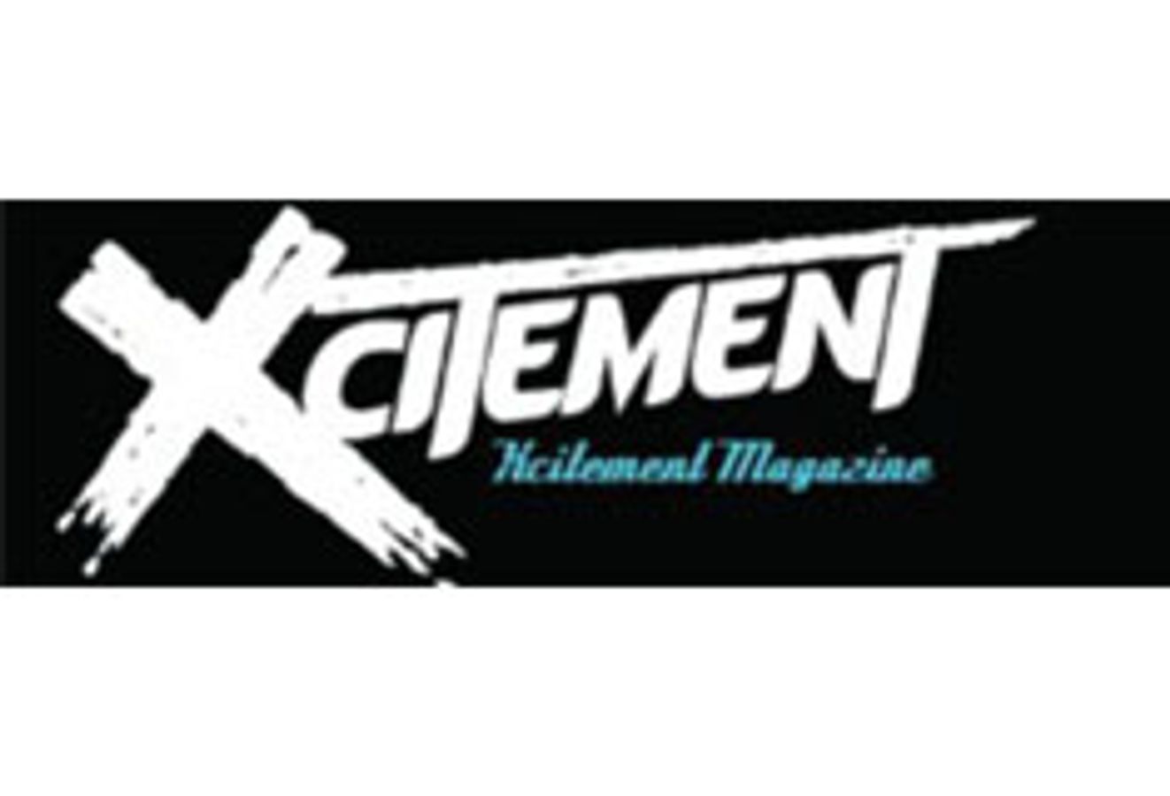 Xcitement Magazine