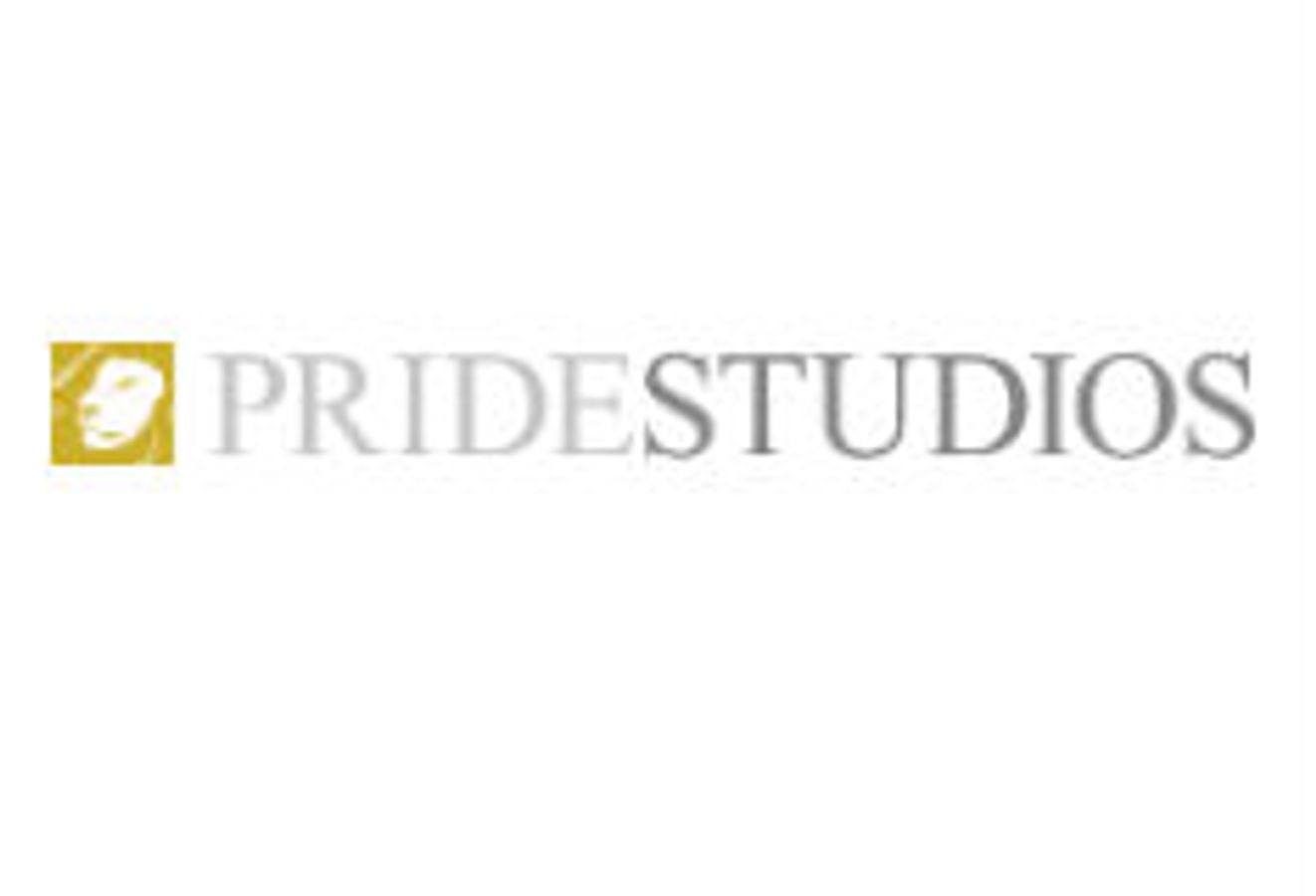 Pride Studios, Inc.