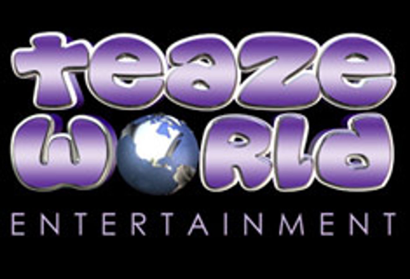 Teazeworld Entertainment