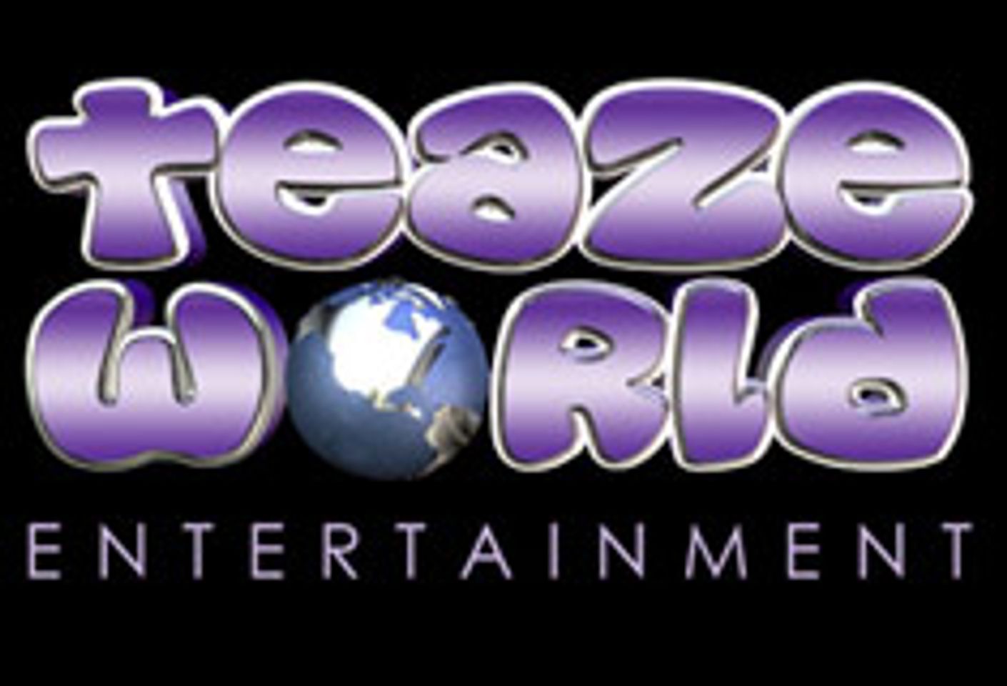 Teazeworld Releases New Interracial Volume