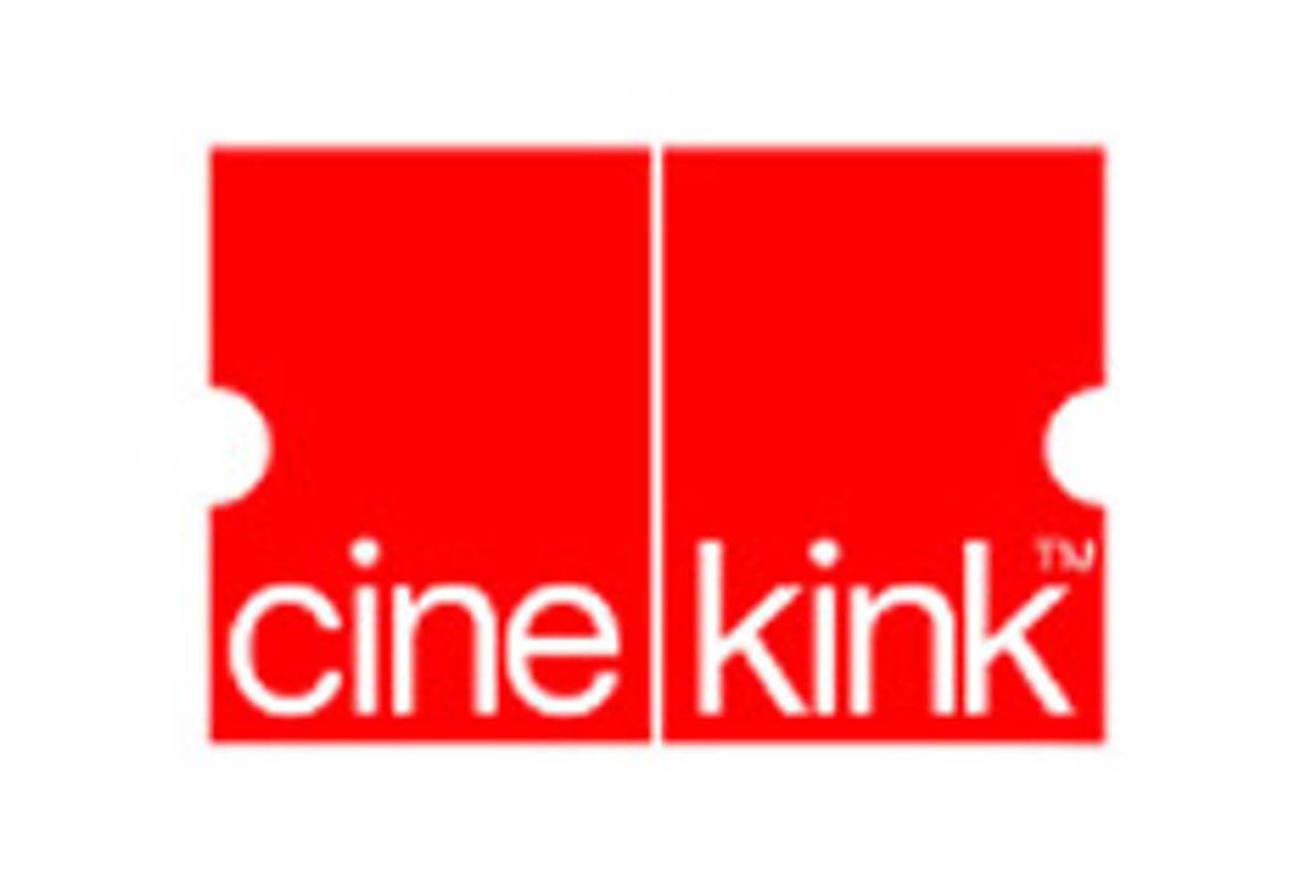 CineKink