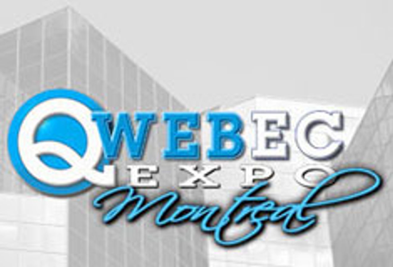 Qwebec Expo