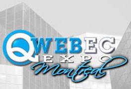 Qwebec 2016 Secures Hotel For Show