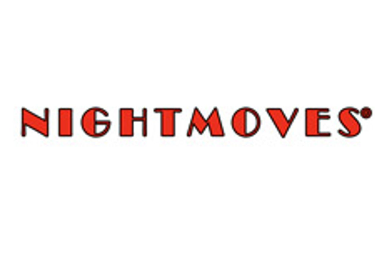 NightMoves Magazine