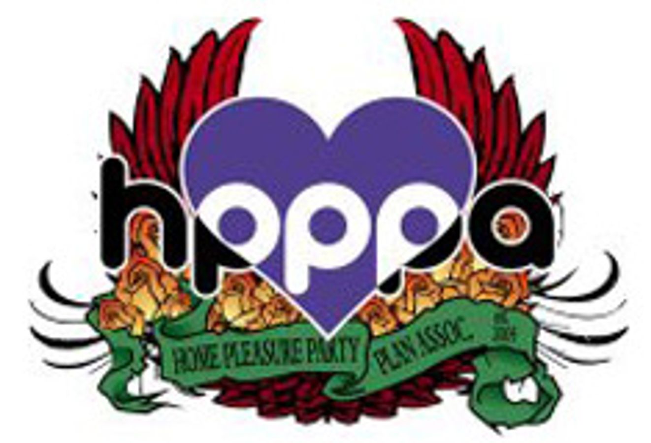 HPPPA, Inc.