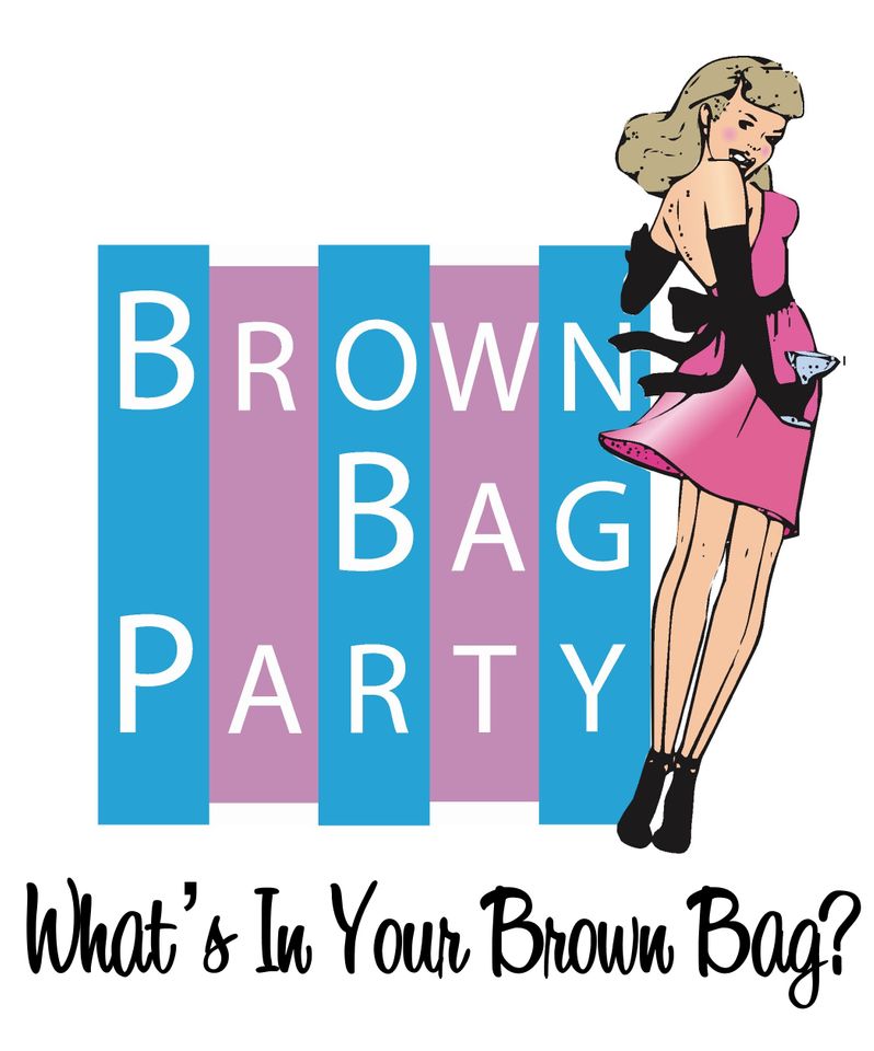 Brown Bag Party Launches Newly Designed Website
