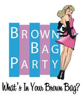 Brown Bag Party