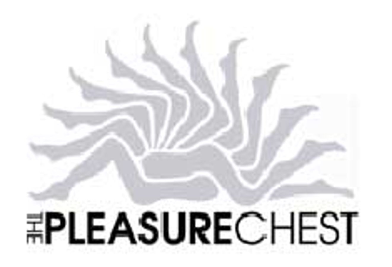 The Pleasure Chest