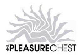 The Pleasure Chest Upper East Side Opening Saturday