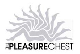 The Pleasure Chest Offers to Donate 15 Percent of Web Sales to Scarleteen