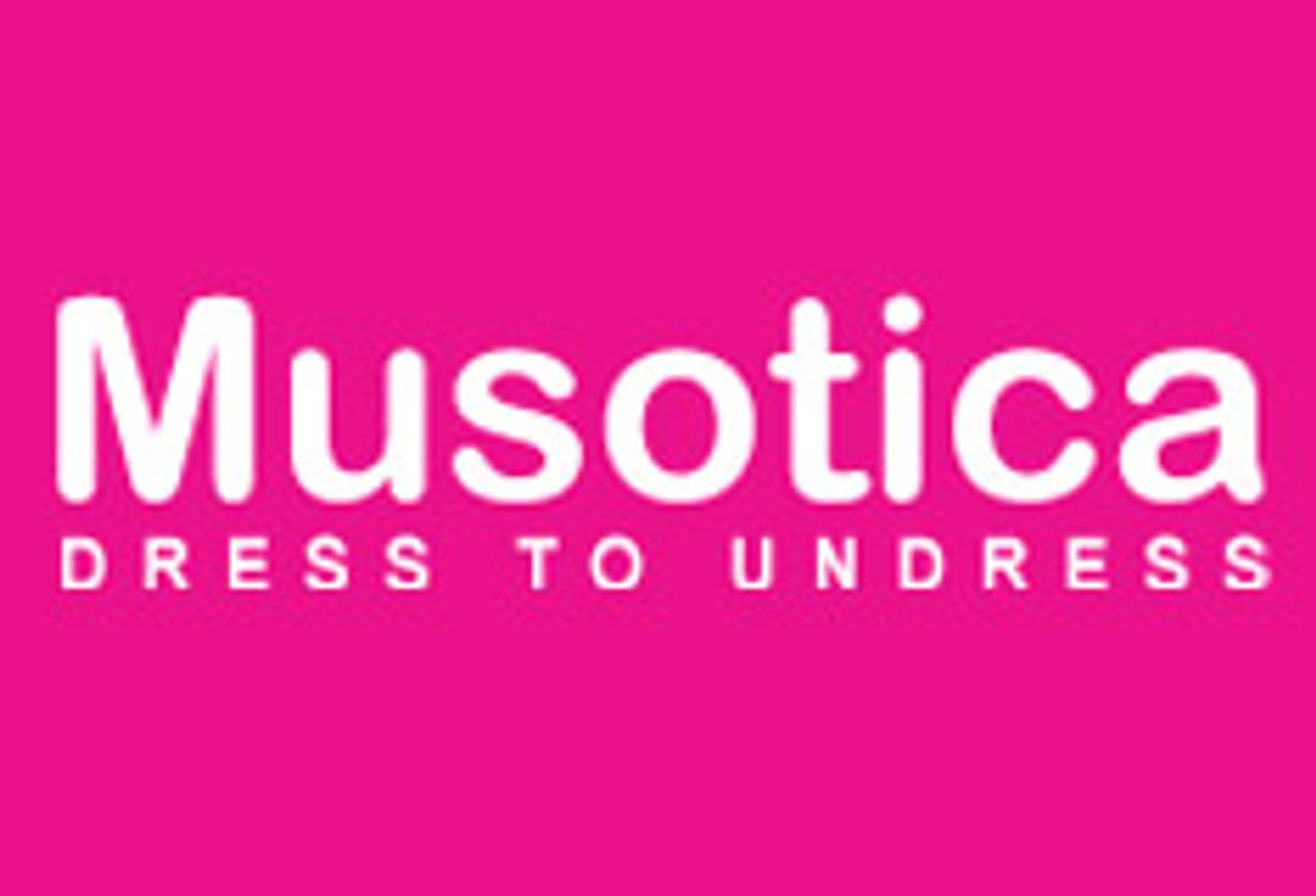 Musotica Wear