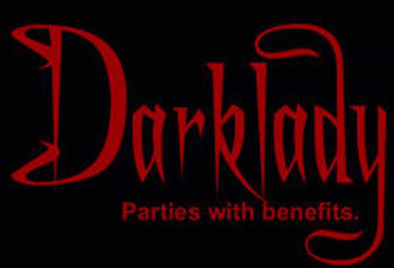 Darklady Productions, Inc.