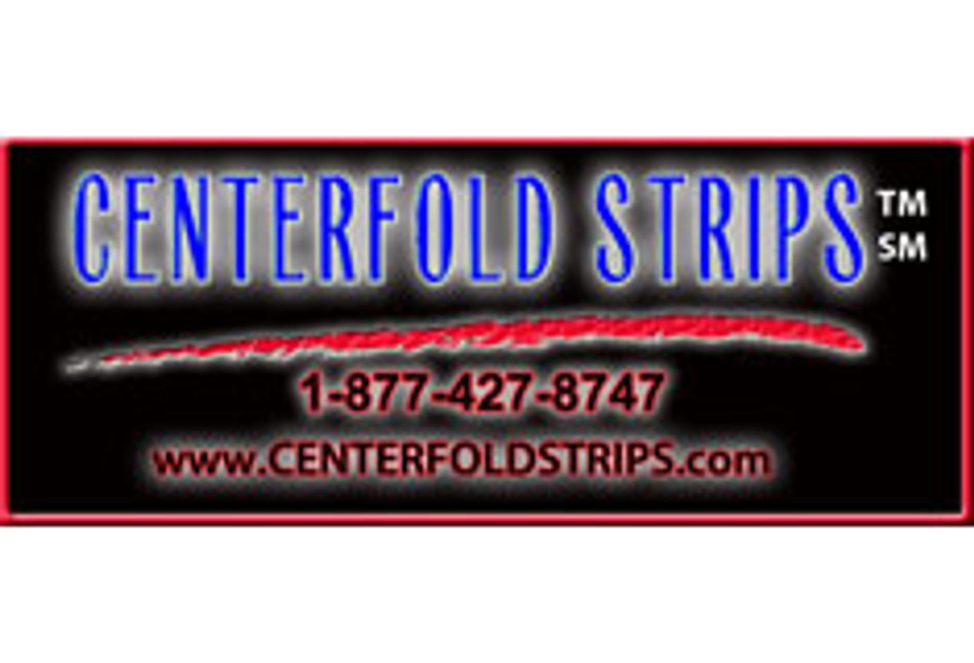 Centerfold Strips Names Little People Exotic Dancers Hot New Trend