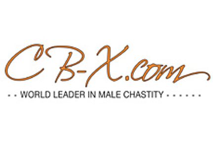 CB-X Male Chastity Nominated for 2015 AVN 'O' Award
