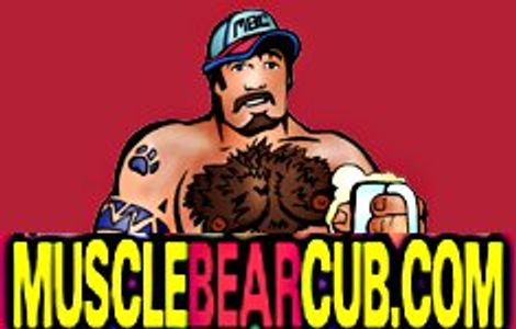 Lavender Lounge Re-Launches MuscleBearCub.com