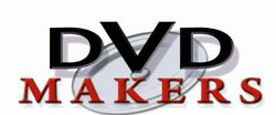 DVD Makers, Inc.