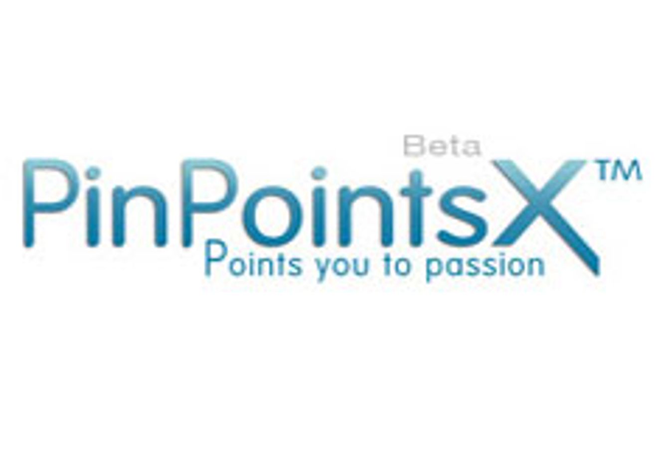 Pinpointsx.com
