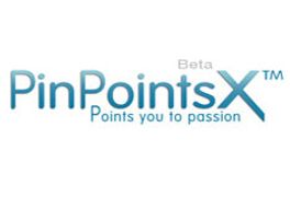 PinPointsX Introduces New Registration Platform, Points and Badges System