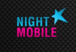 Night Mobile Launches Mobile Site for Strictly Broadband