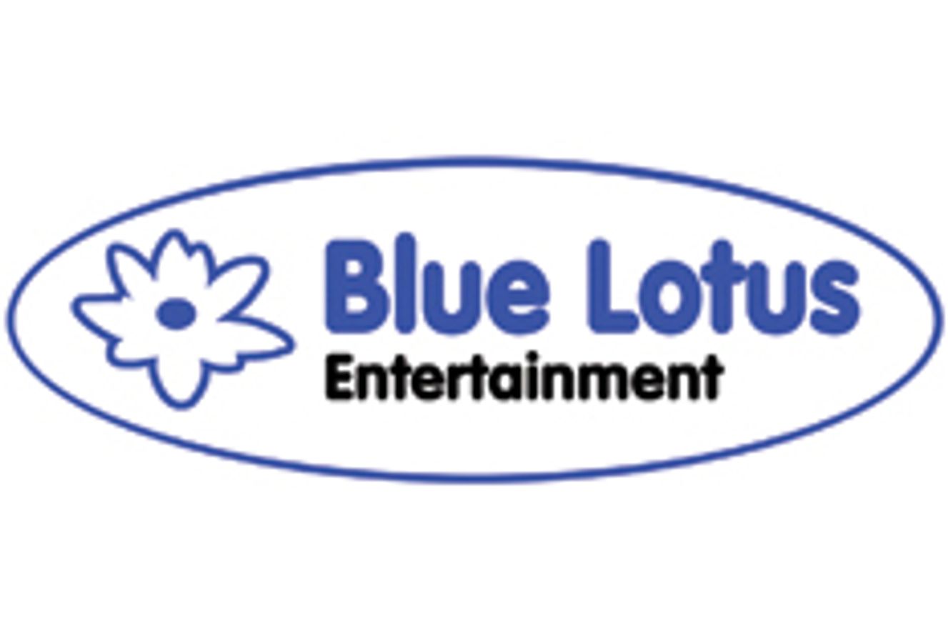 Blue Lotus Entertainment, LLC