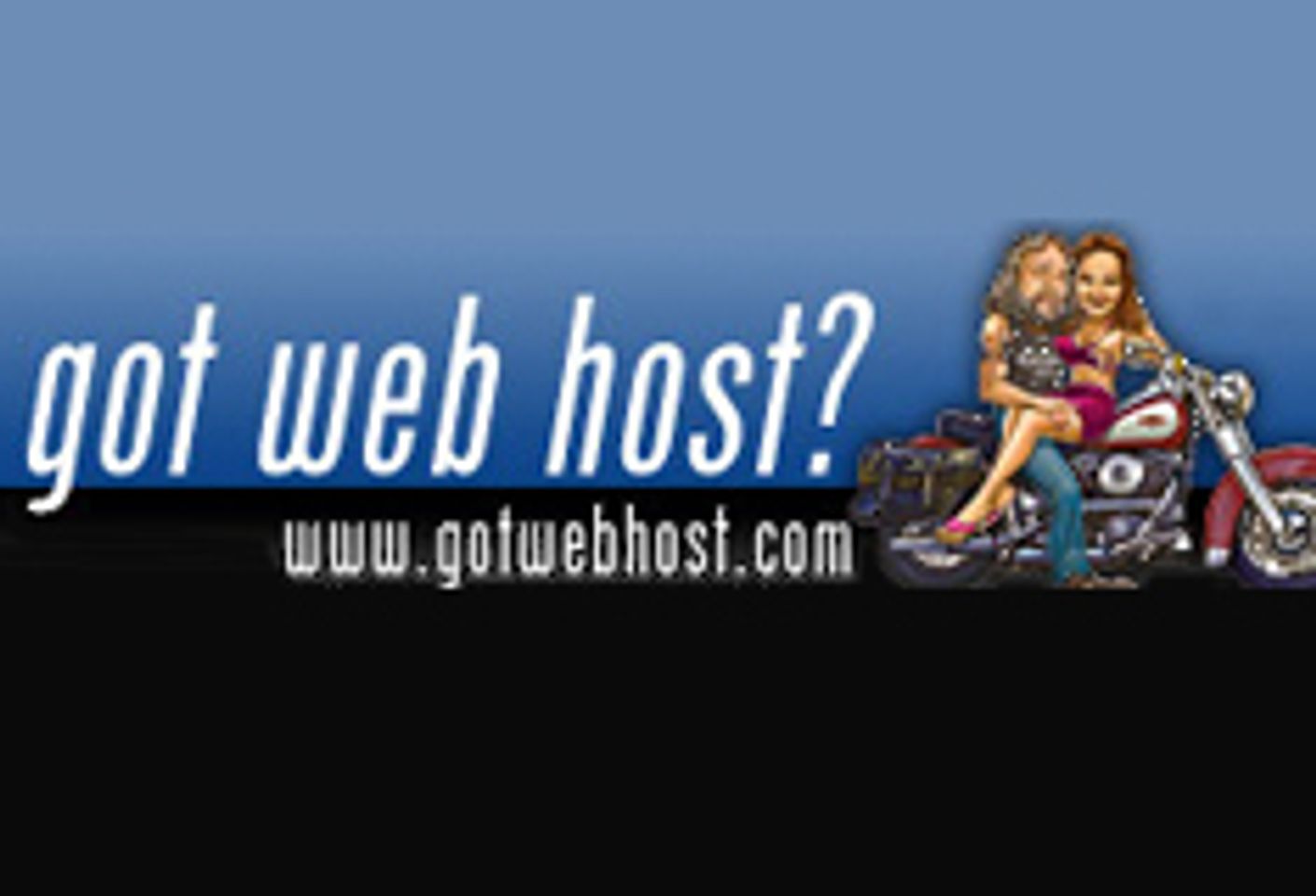 Got Web Host Offers Redundant Cloud Hosting