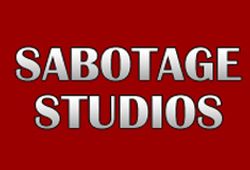 Sabotage Studios