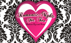 Romantic Nights For Two, llc.