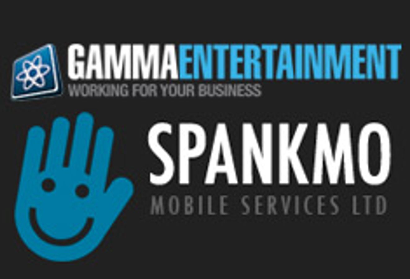 Gamma-Spankmo