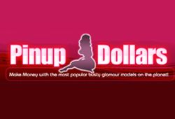 Pinup Dollars