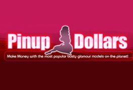 PinupDollars.com Launches Revamped Affiliate Program For Busty Content Collectors