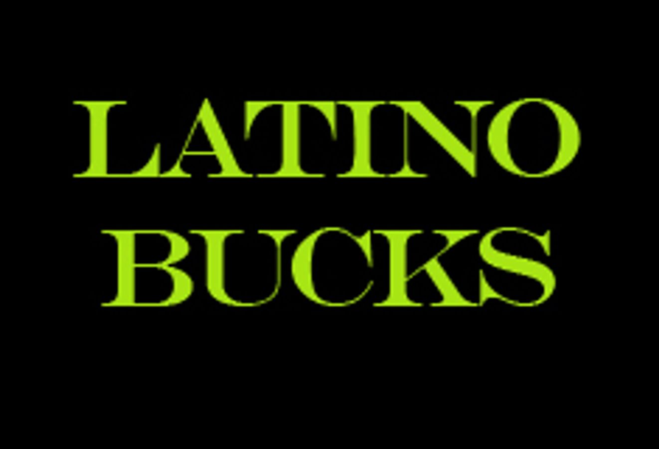 LatinoBucks
