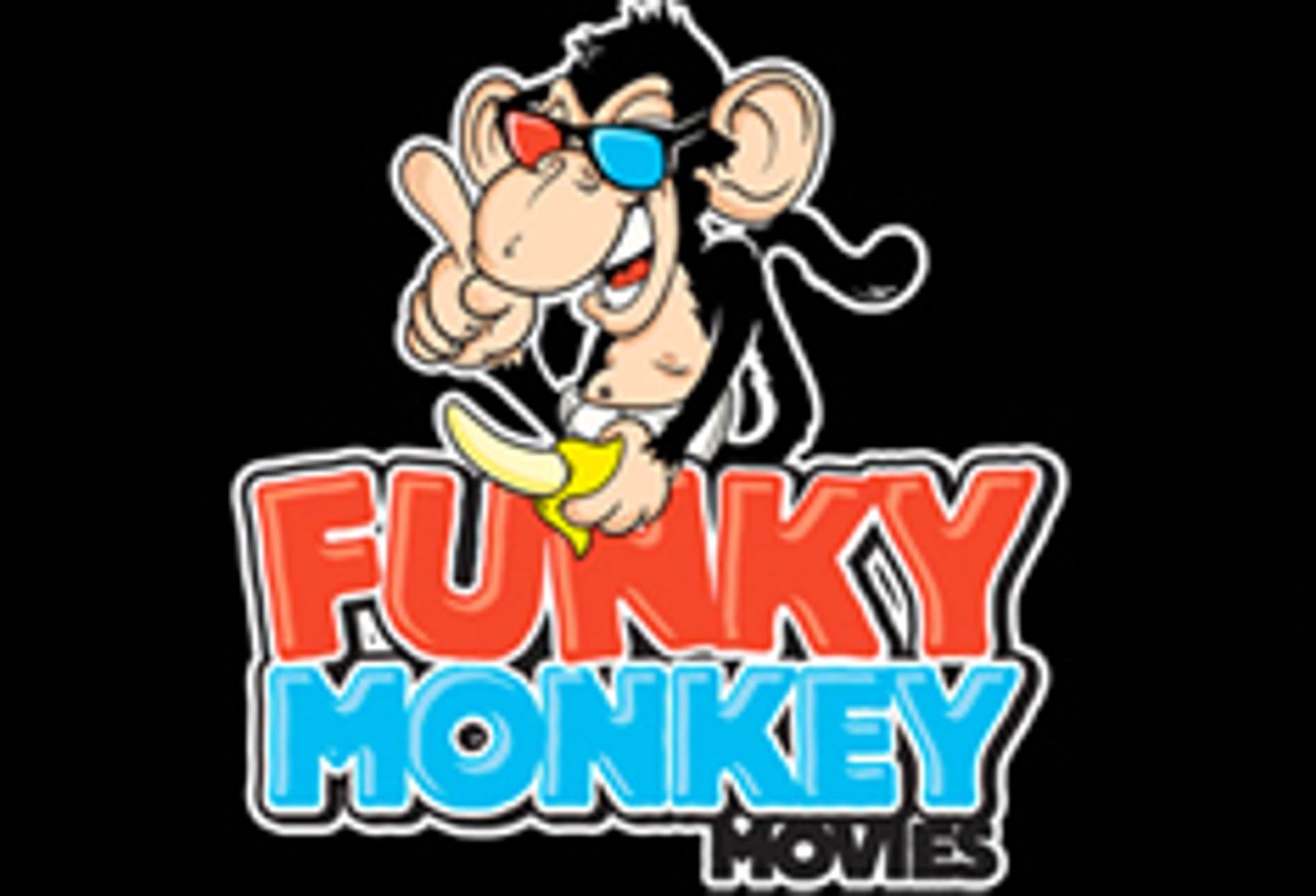 Funky Monkey Movies