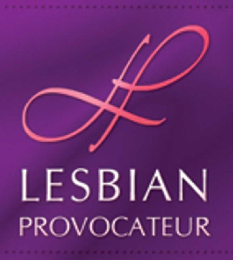 Lesbian Provocateur