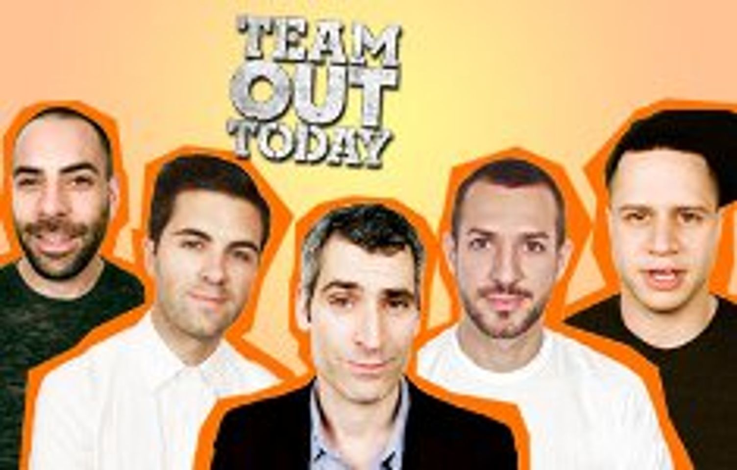 'Out' Magazine Launches Team OUT Today