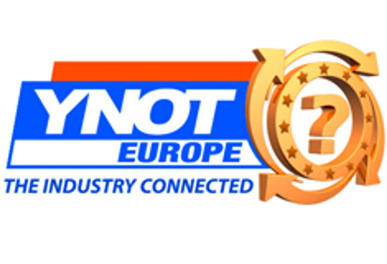 YNOTEurope