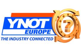 YNOT Partners With EU38.com on YNOTEurope.com