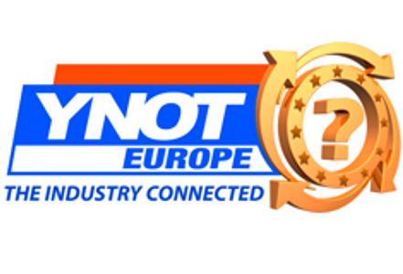 YNOT Partners With EU38.com on YNOTEurope.com