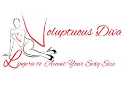 Voluptuous Diva Lingerie